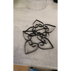 DESSOUS DE PLAT X2