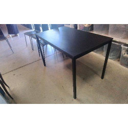 TABLE IKEA 110X67CM