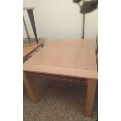 TABLE RECTANGULAIRE + 1...