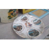 ASSIETTE DECO