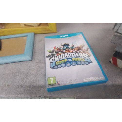JEU WII U