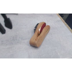 BROSSE + CHAUSSE PIED PM 