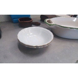 COUPELLES PORCELAINE X2 