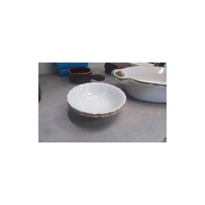 COUPELLES PORCELAINE X2 
