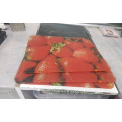 PLANCHE A DECOUPER VERRE 