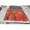 PLANCHE A DECOUPER VERRE 