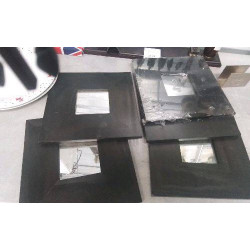 MIROIR CARRE PM IKEA 