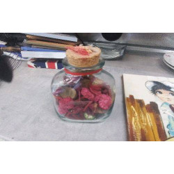 POT POURRI 