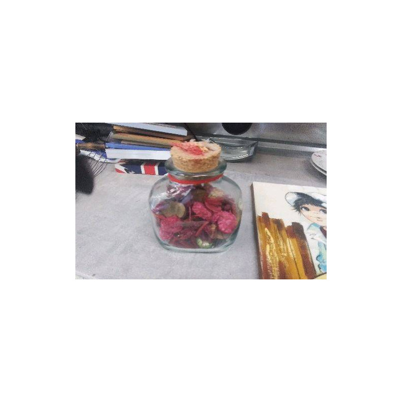 POT POURRI 
