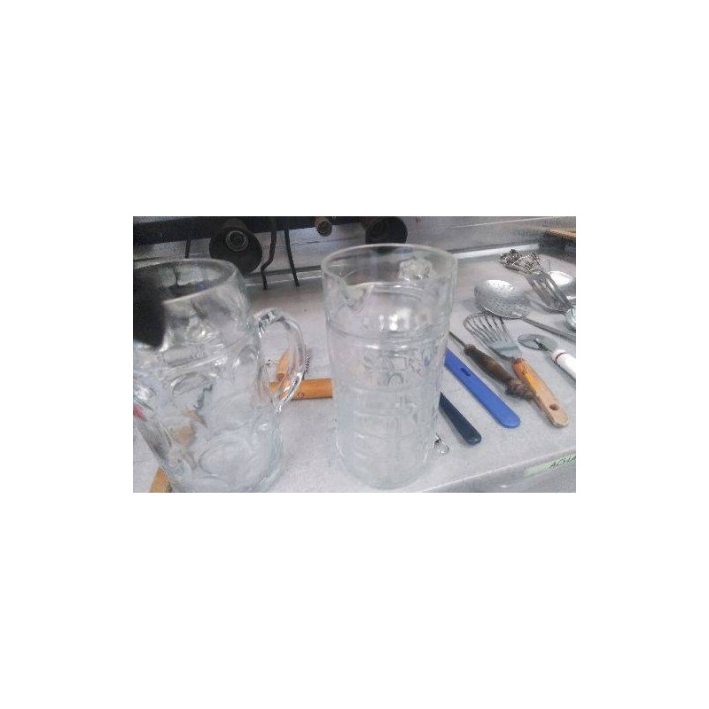 PICHET VERRE