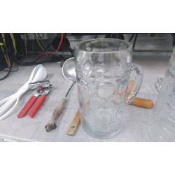 CHOPE VERRE GM