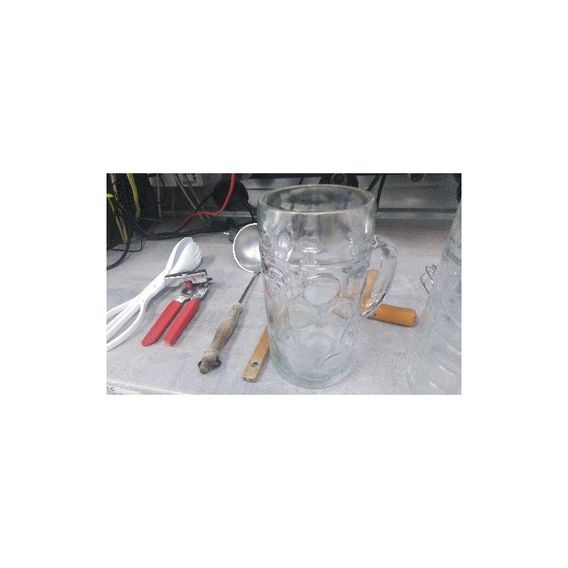 CHOPE VERRE GM