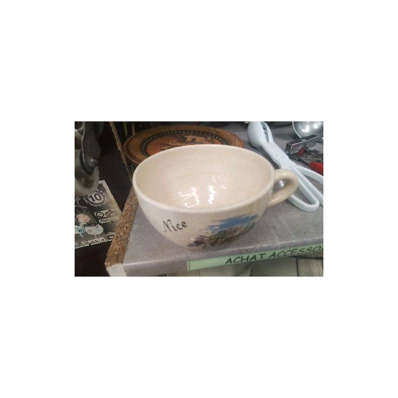 MUG GM NICE