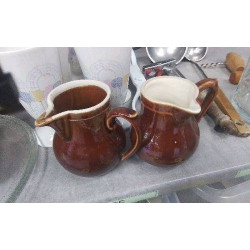 POT A LAIT 