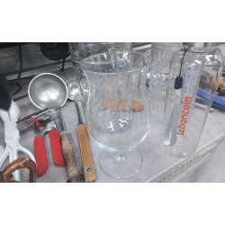 VERRE GM