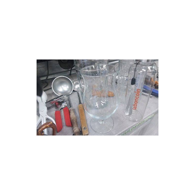 VERRE GM