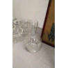 CARAFE VERRE 