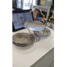 PLAT PRESENTATION METAL 