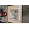 CADRE LITHO 