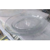 PLAT OVALE  X2