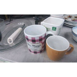 MUG