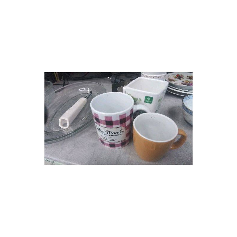MUG