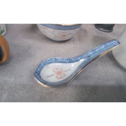 CUILLERE ASIATIQUE  X2