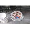 ASSIETTE DECO PM