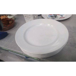 ASSIETTE LE LOT