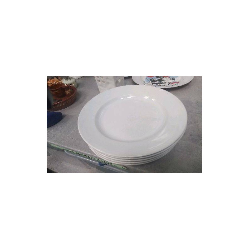 ASSIETTE LE LOT