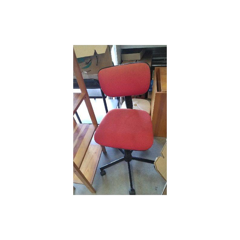 CHAISE DE BUREAU EN L’ETAT 