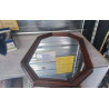 MIROIR OCTOGONAL 