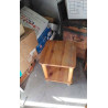TABLE D’APPOINT PIN