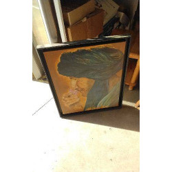 PEINTURE BRRBERE