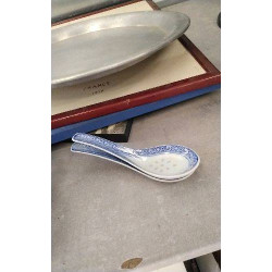 CUILLERE ASIATIQUE X2