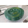 ASSIETTES CREUSE LE LOT