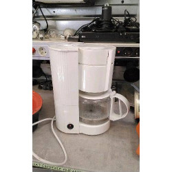 CAFETIERE ELECTRIQUE 