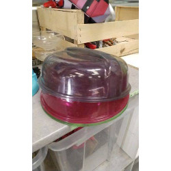 CLOCHE A M-ONDES 