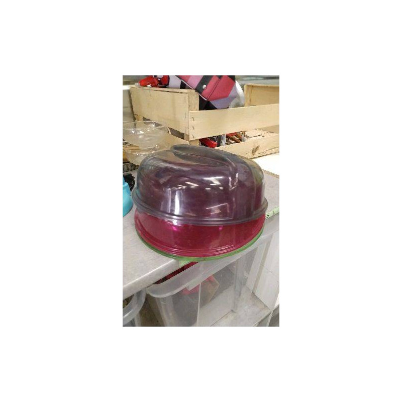 CLOCHE A M-ONDES 