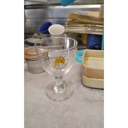 VERRE A BIERE 