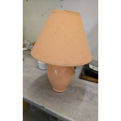 LAMPE SAUMON PM 