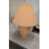 LAMPE SAUMON PM 