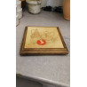 DESSOUS DE PLAT 