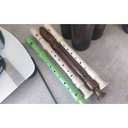 FLUTE