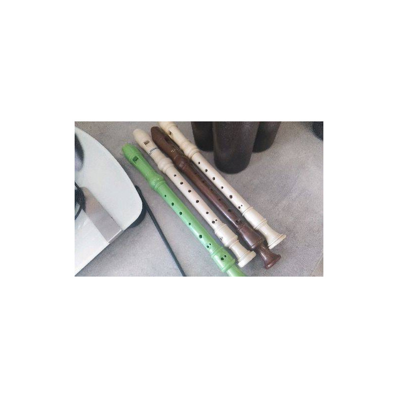 FLUTE