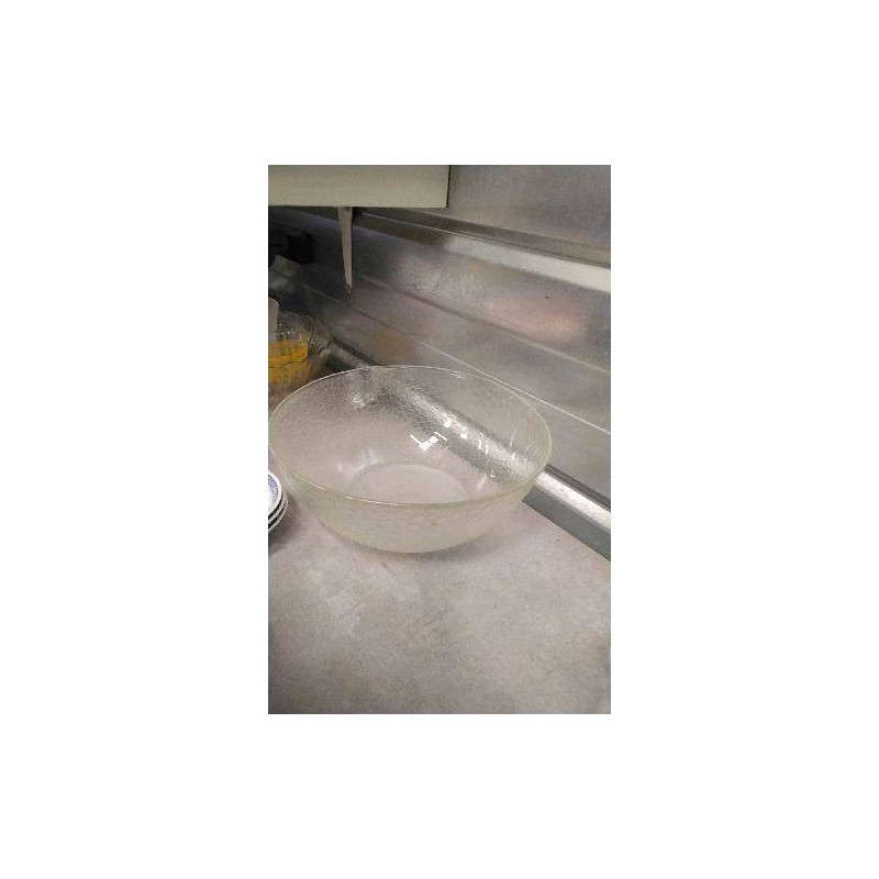 SALADIER VERRE 