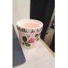 POUBELLE DE TABLE 