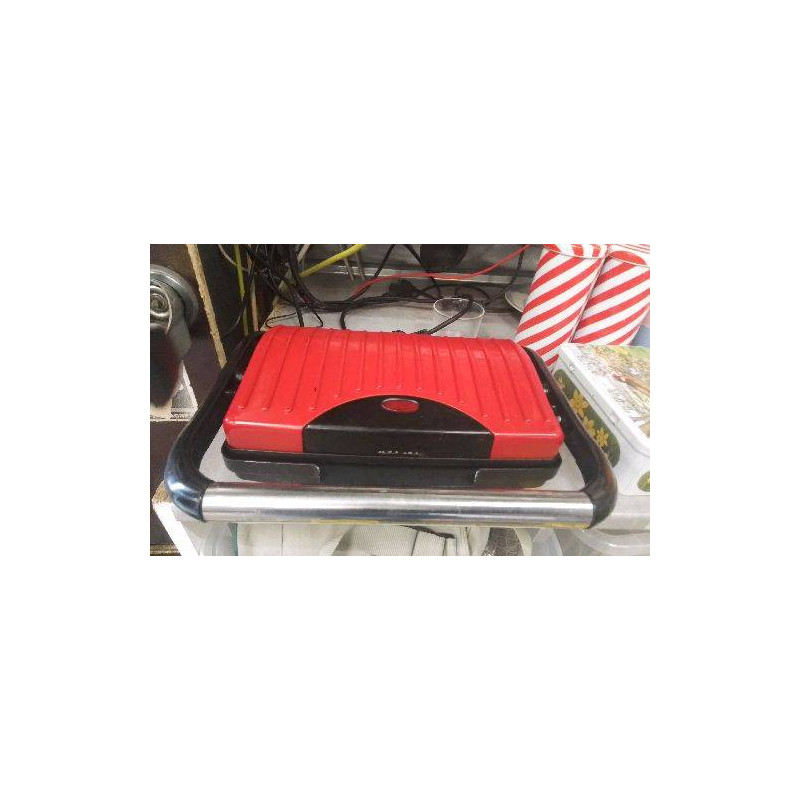 GRILL A PANINI 