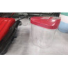 BOITE VERSEUSE PLASTIQUE PM 