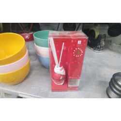 DIFFUSEUR DE PARFUM PERE NOEL 
